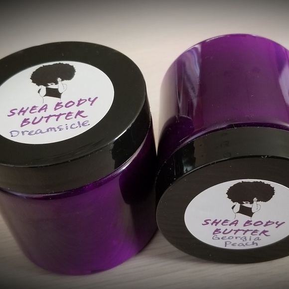 Other - Shea Body Butter ~ Whipped Body Butter Other - Shea Body Butter ~ Whipped Body Butter